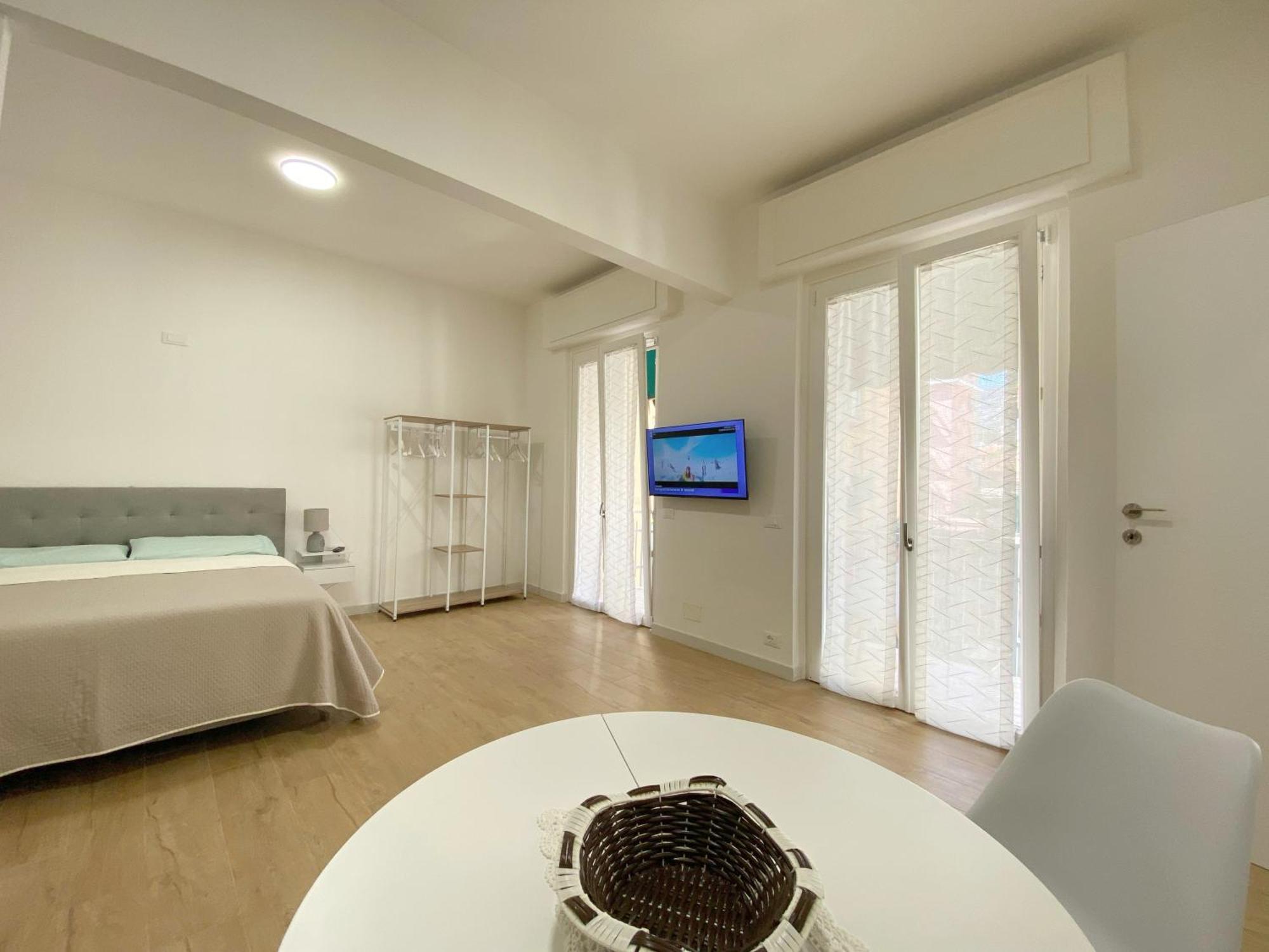 Il Corso Hotel Santa Margherita Ligure Exterior photo